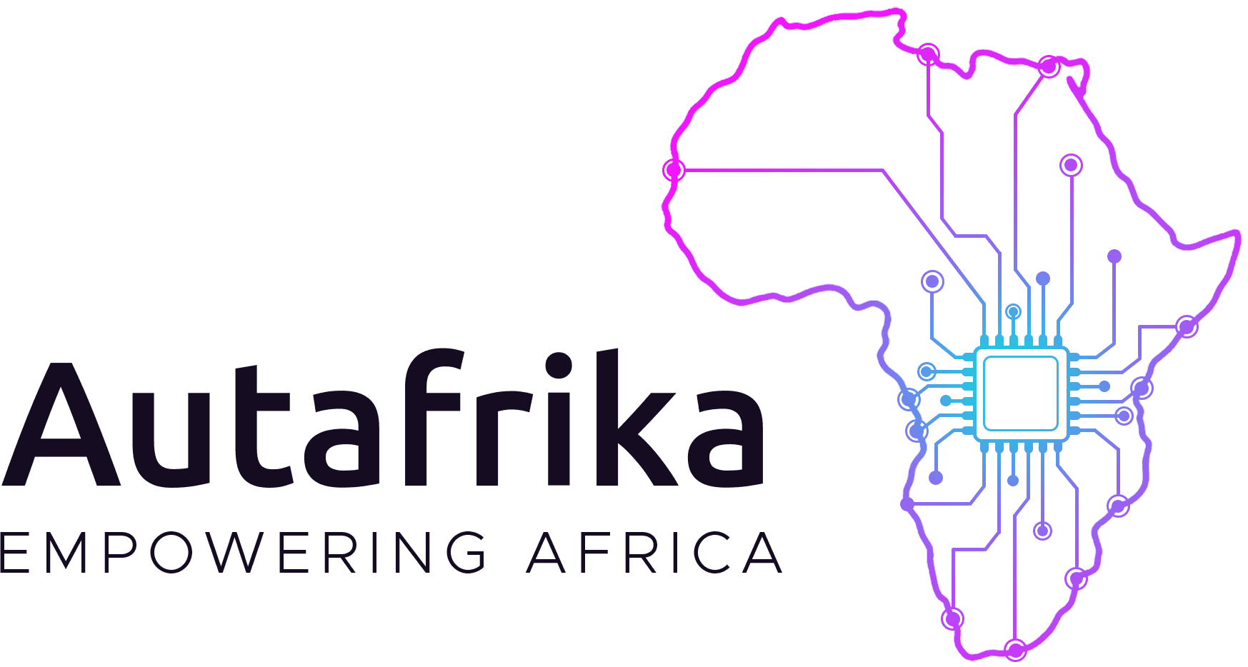 Autafrika — Empowering Africa